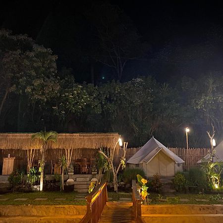 Emayan Glamping Kubupenlokan Zewnętrze zdjęcie