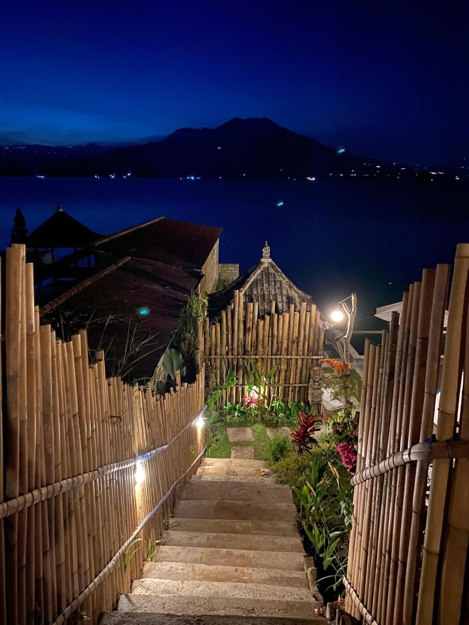 Emayan Glamping Kubupenlokan Zewnętrze zdjęcie